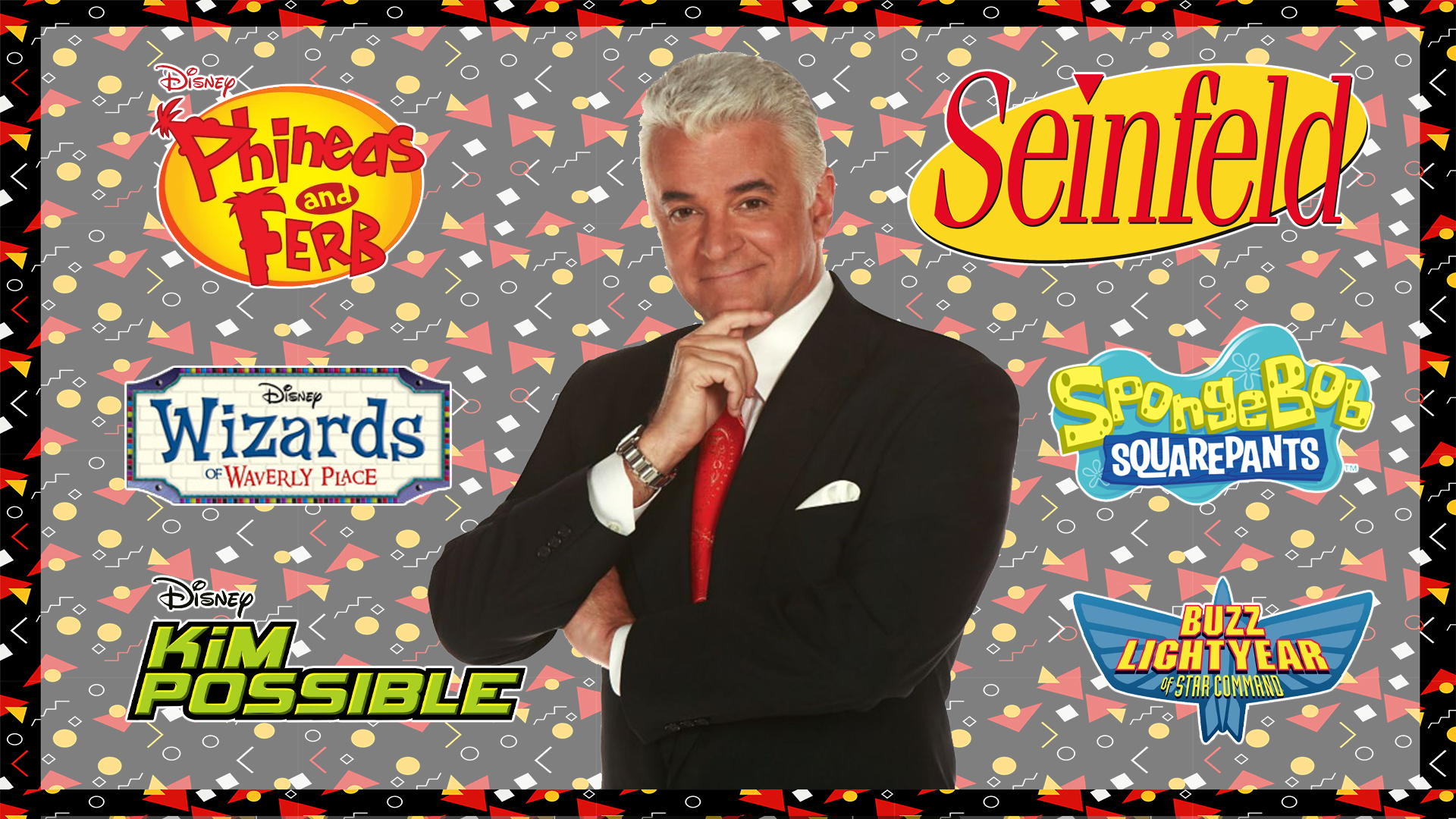 Home 2026 Welcomes John Ohurley