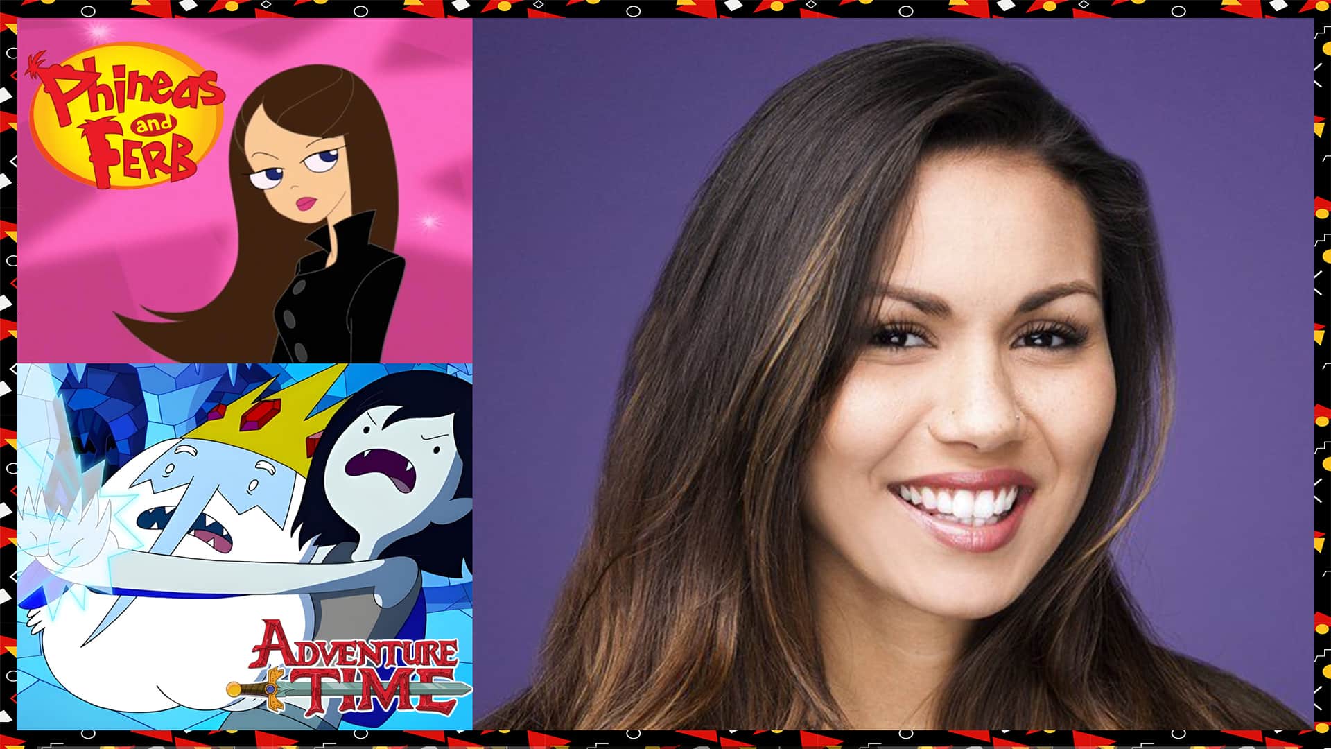 House of Mouse Expo Welcomes Olivia Olson