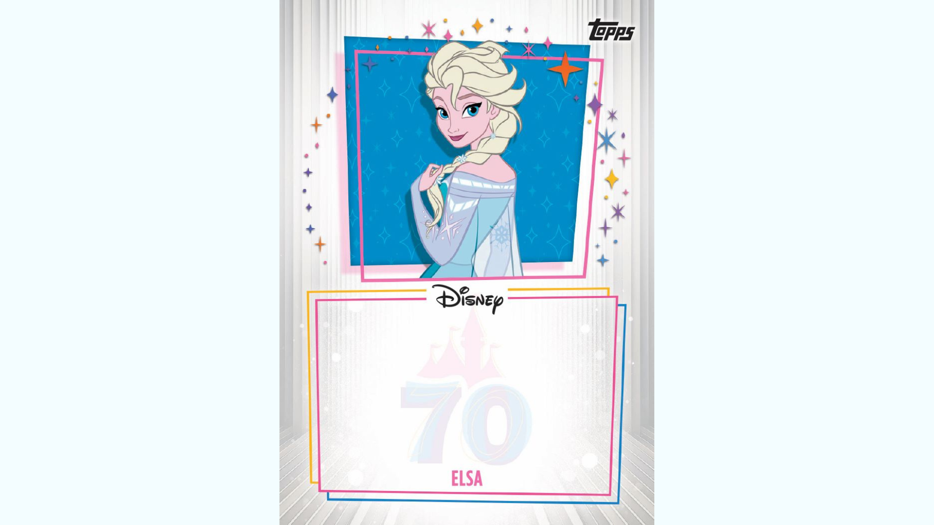 OnSiteAutographsElsa | The Main Street Mouse On site autographs elsa