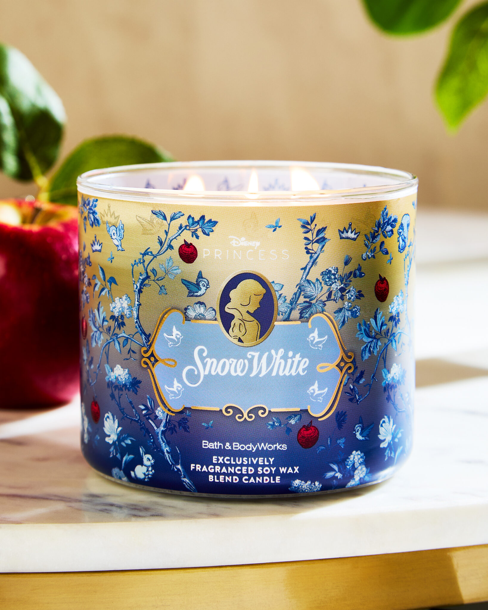 Snow White | The Main Street Mouse