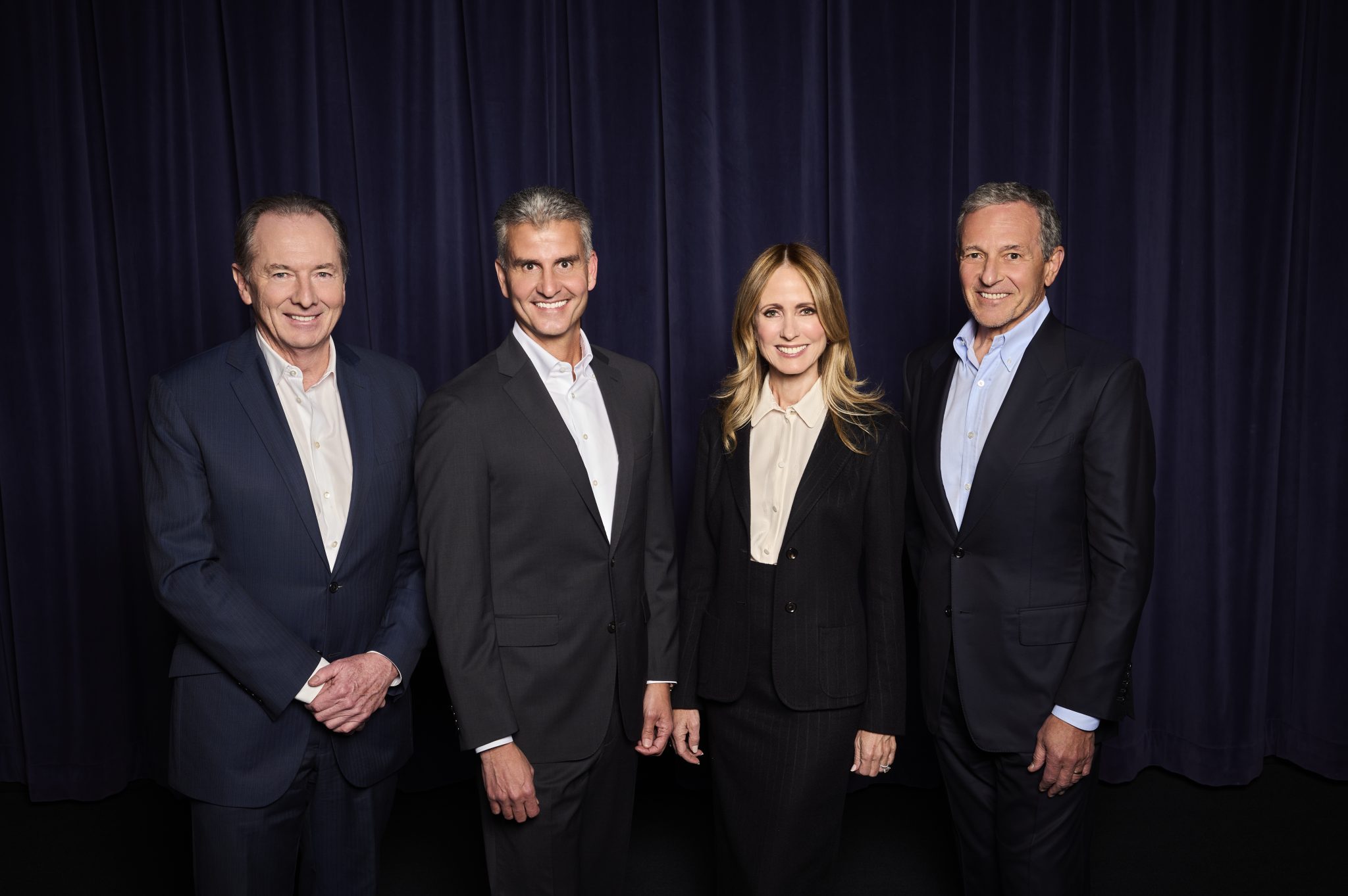 Disney Announces Josh DAmaro as New CEO of The Walt Disney Company | The Main Street Mouse Disney Announces Josh Damaro As New Ceo of the Walt Disney Company