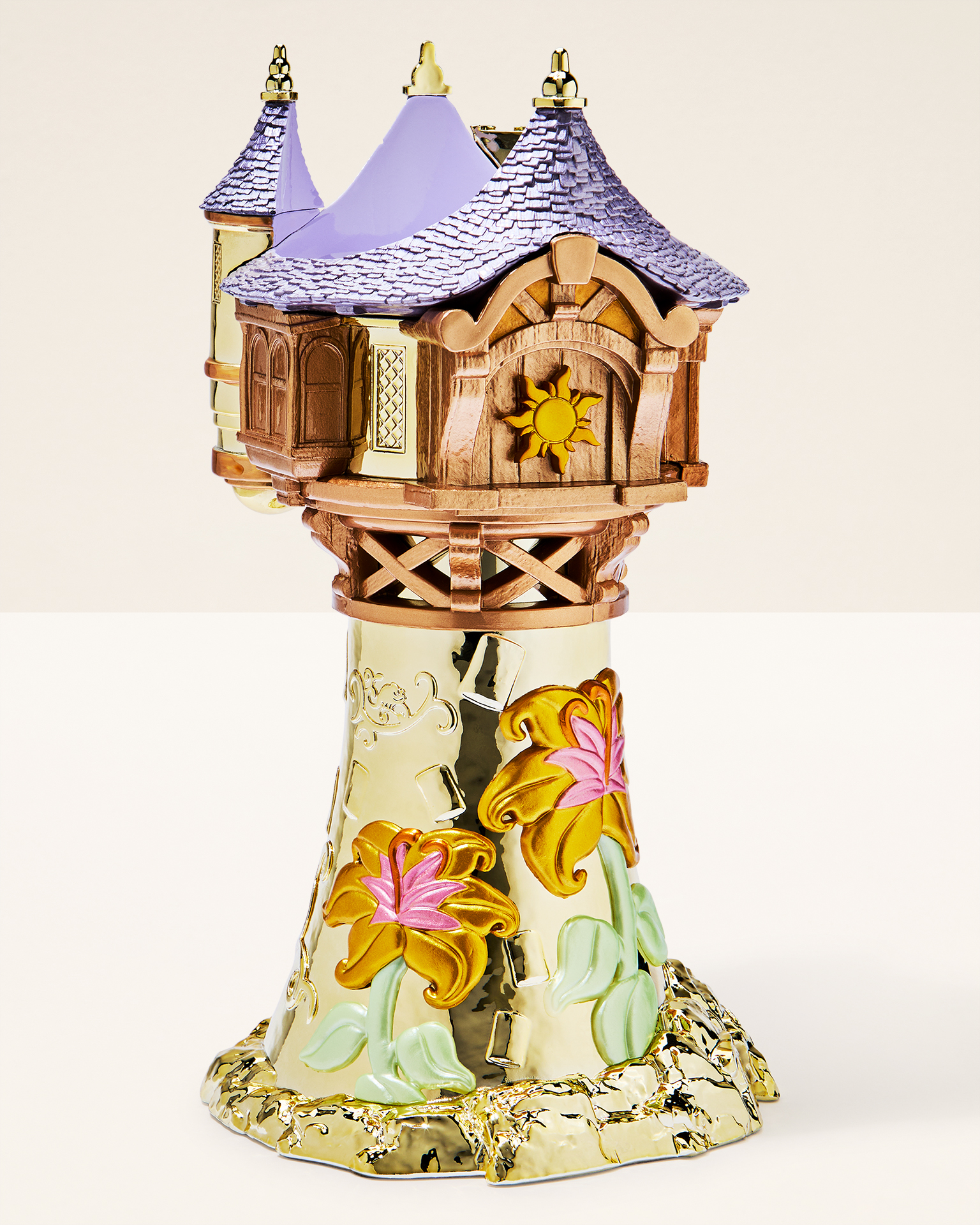 Tangled | The Main Street Mouse