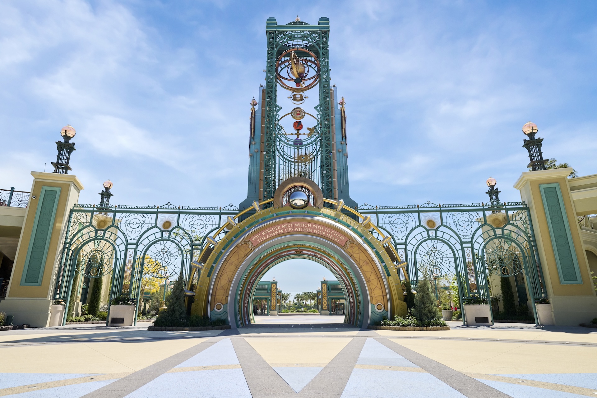 Explore All Four Parks with Universal Orlandos Brand new Weeklong Ticket Option