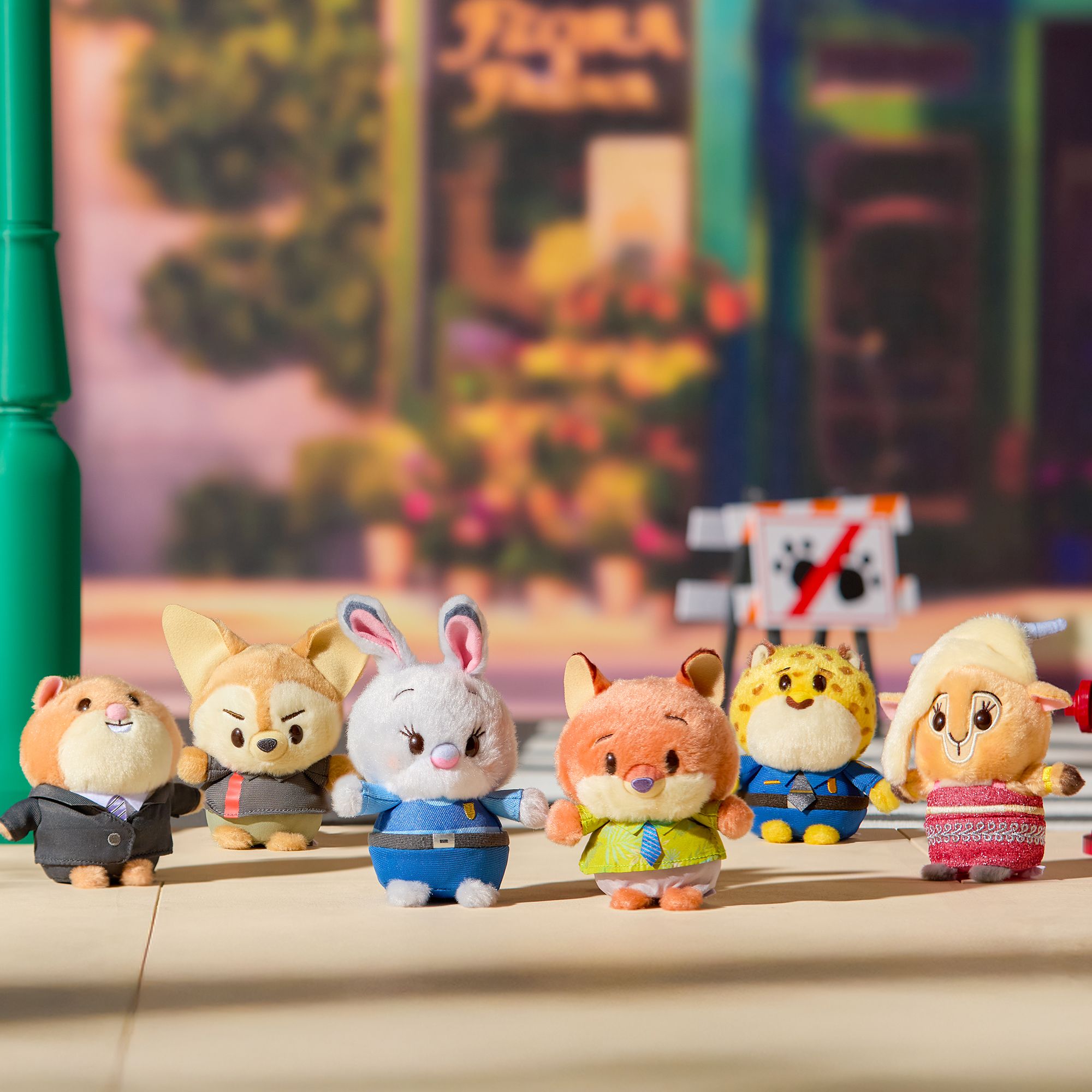 Disney Store Japans Beautiful Sakura Collection Launches Today | The Main Street Mouse Disney Store Japans Beautiful Sakura Collection Launches Today