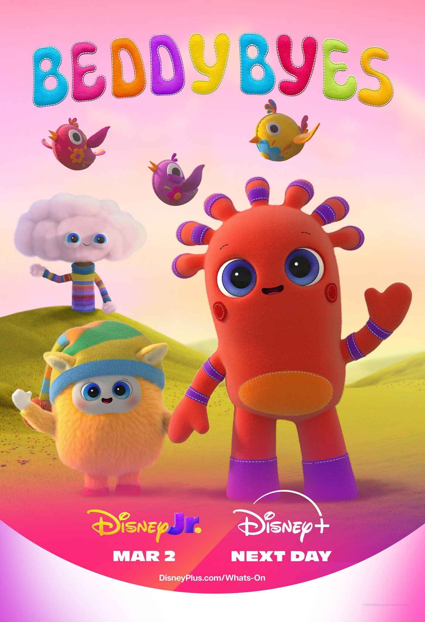 bebyposter27x40pre75dpi83b37a4e | The Main Street Mouse Beby poster 27x40 pre 75dpi 83b37a4e