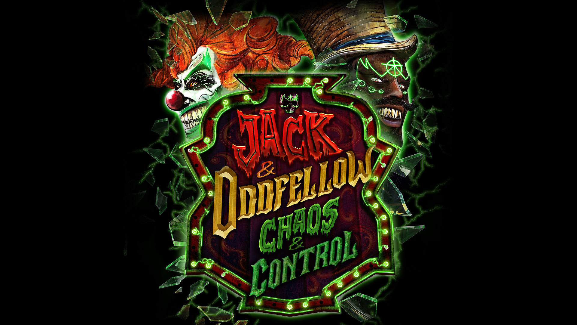 05Jack Oddfellow Chaos Control | The Main Street Mouse 05 jack Oddfellow Chaos Control