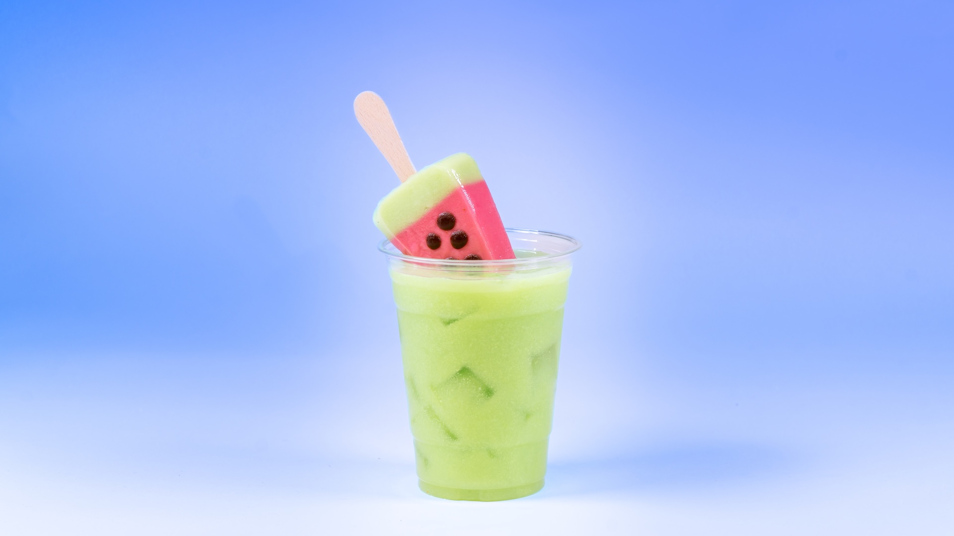 2026 DLR Bluey Whats Cooking LimeadePop