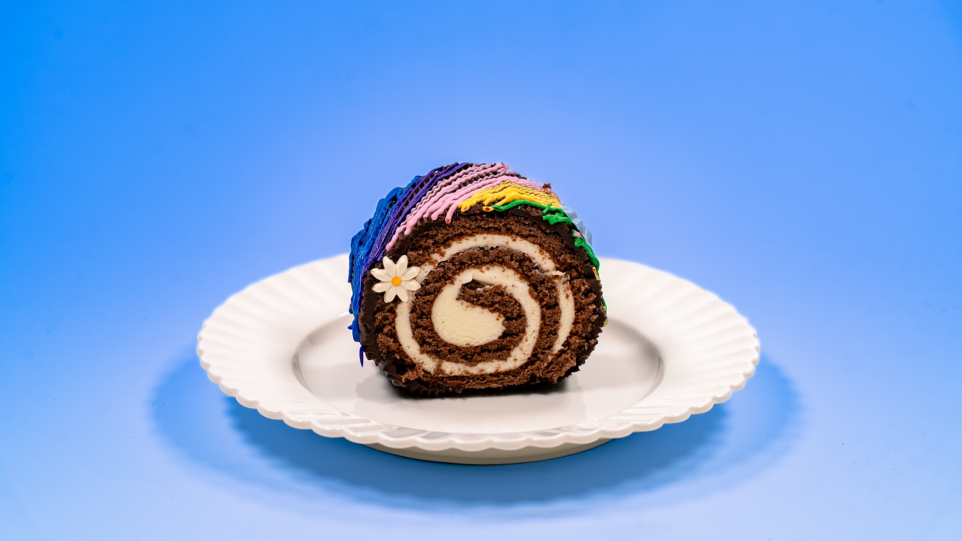 2026 DLR Bluey Whats Cooking StumpCake