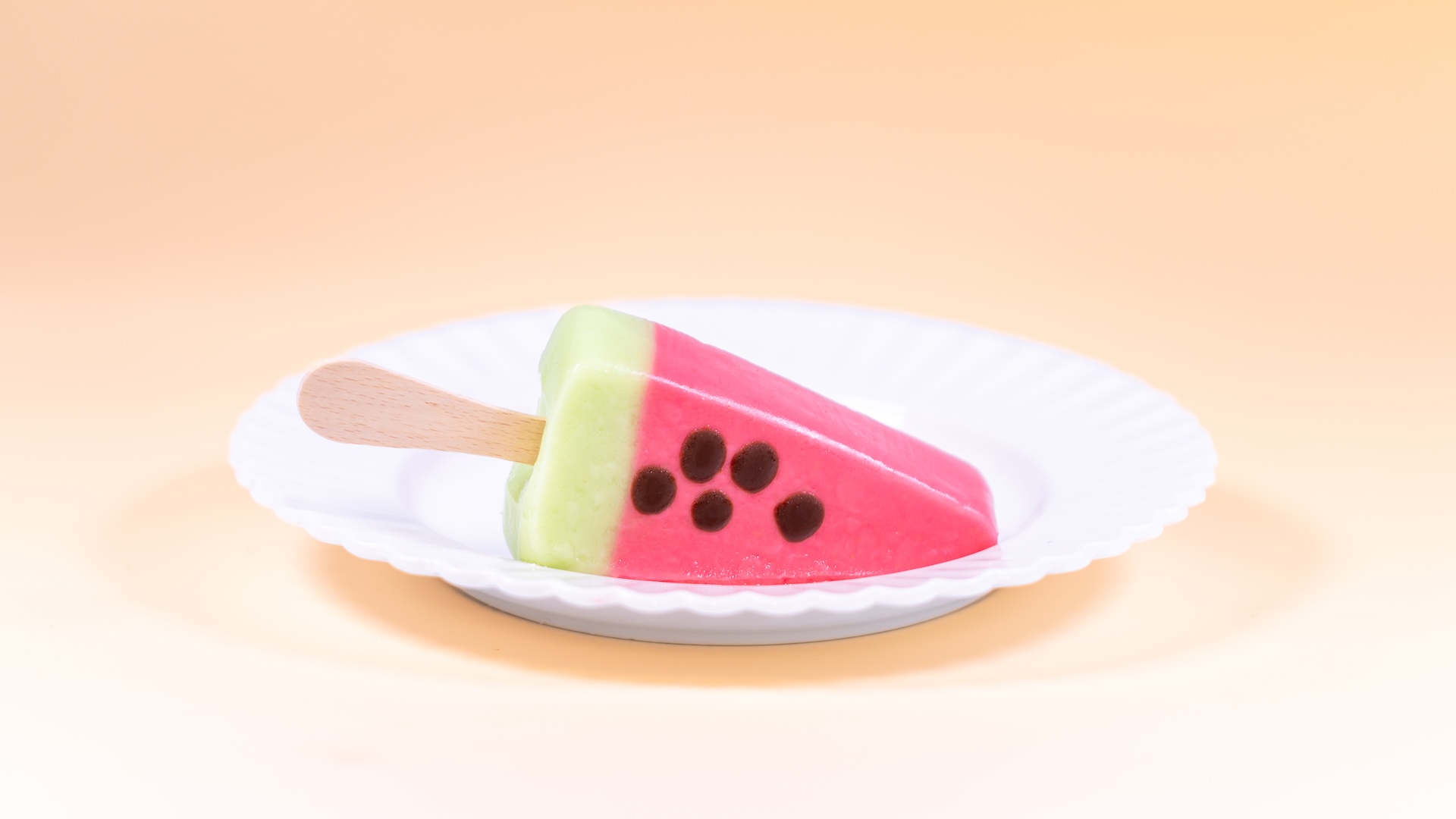 2026 DLR Bluey Whats Cooking WatermelonPop