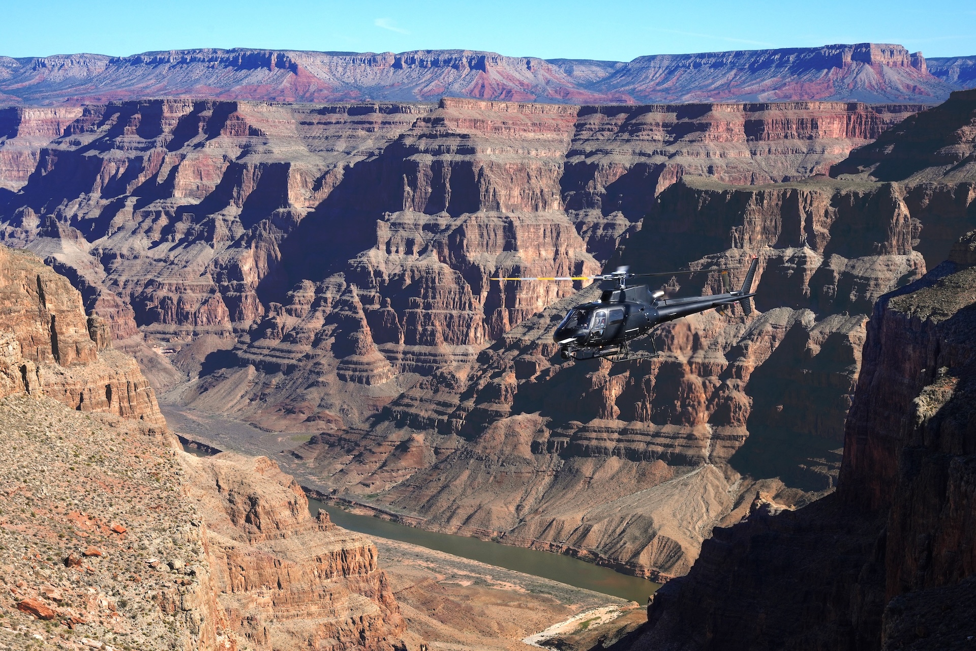 Soarin Across America Opening Date for Epcot Announced