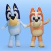 Bluey’s Wild World Opens May 26 at Disney’s Animal Kingdom