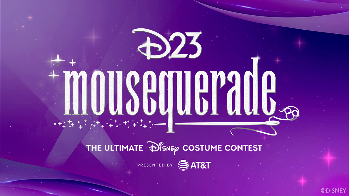 Mousequerade The Ultimate Disney Costume Contest