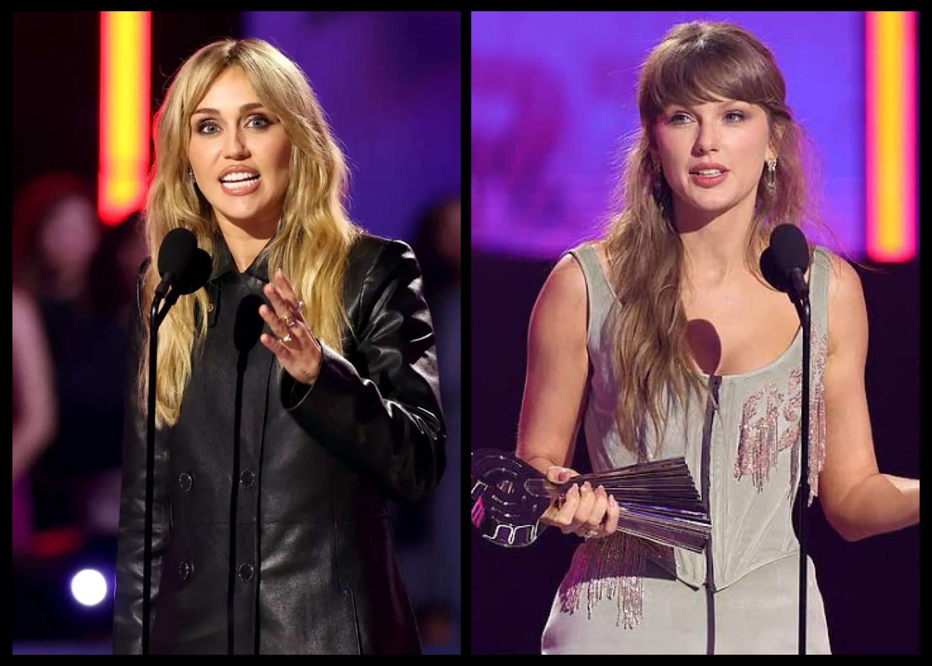 iHeart Radio Music Awards Winners Taylor Swift Miley Cyrus and More | The Main Street Mouse Iheart Radio Music Awards Winners Taylor Swift Miley Cyrus and More