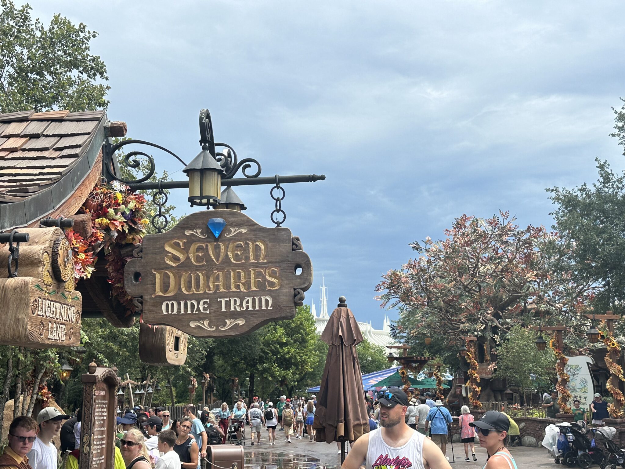 Disney Shareholders Reject DAS Review Proposal 7 | The Main Street Mouse Disney Shareholders Reject Das Review Proposal 7