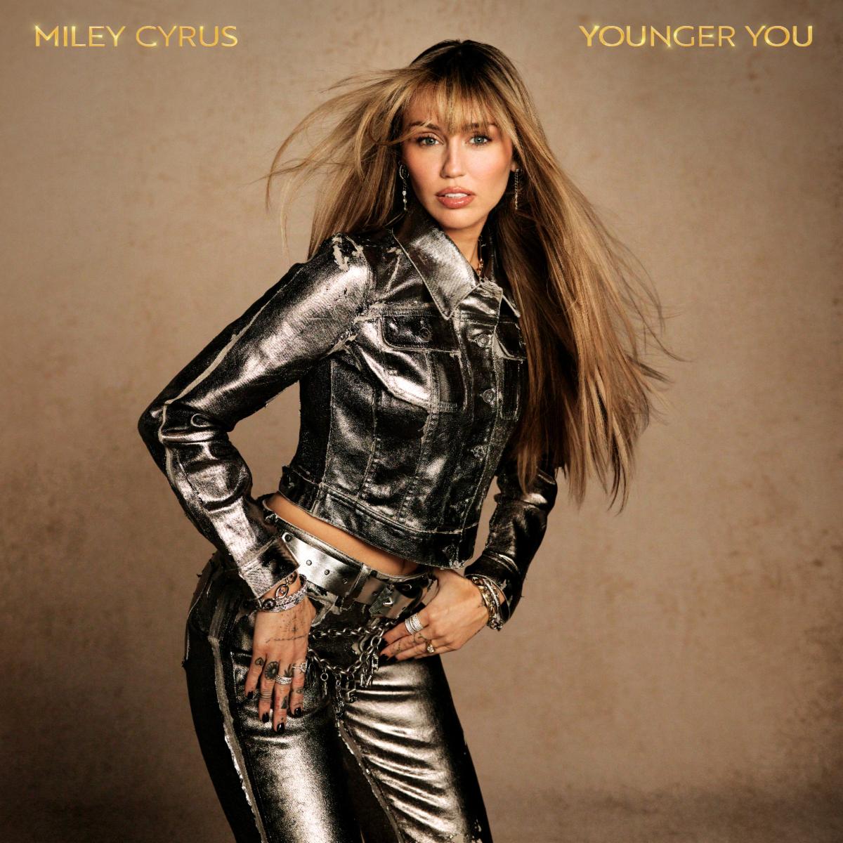 OUT NOW Miley Cyrus Releases New Original Song Younger You for Hannah Montana 20th Anniversary Special | The Main Street Mouse out Now Miley Cyrus Releases New Original Song younger You for Hannah Montana 20th Anniversary Special
