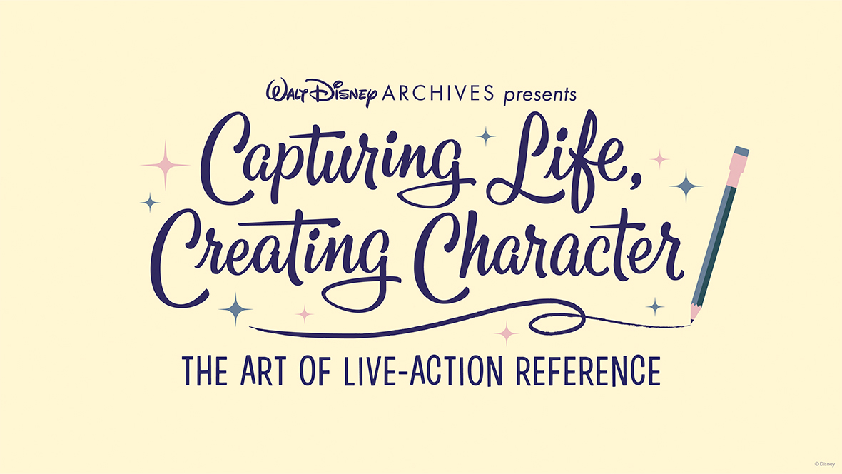 Capturing Life Creating Character The Art of Live Action