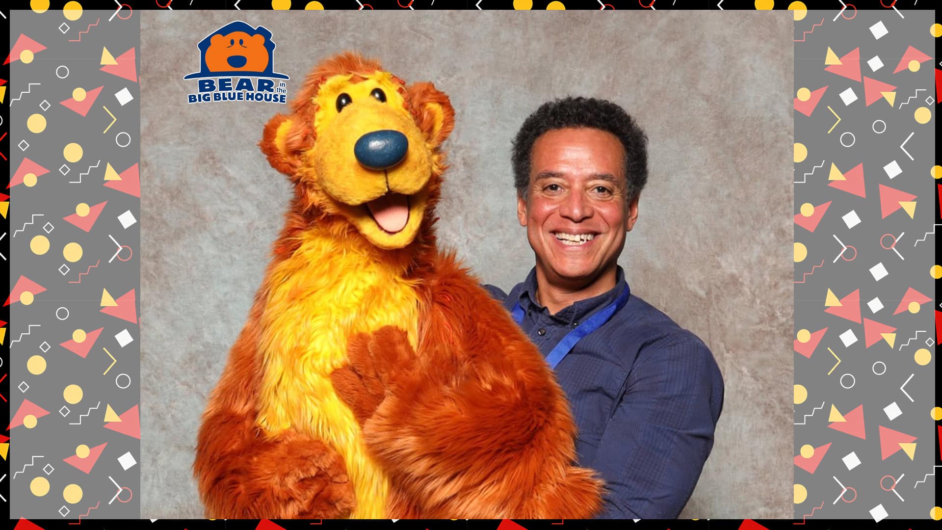 Welcome Noel Macneal to the House of Mouse Expo 2026