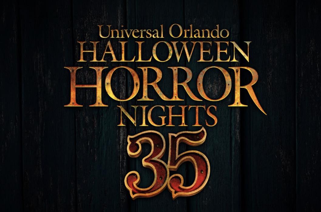 Universal Orlando Halloween Horror Nights 35 | The Main Street Mouse Universal Orlando Halloween Horror Nights 35