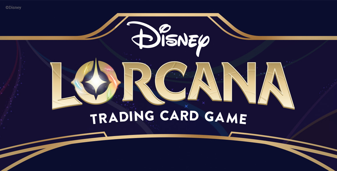 Disney Lorcana