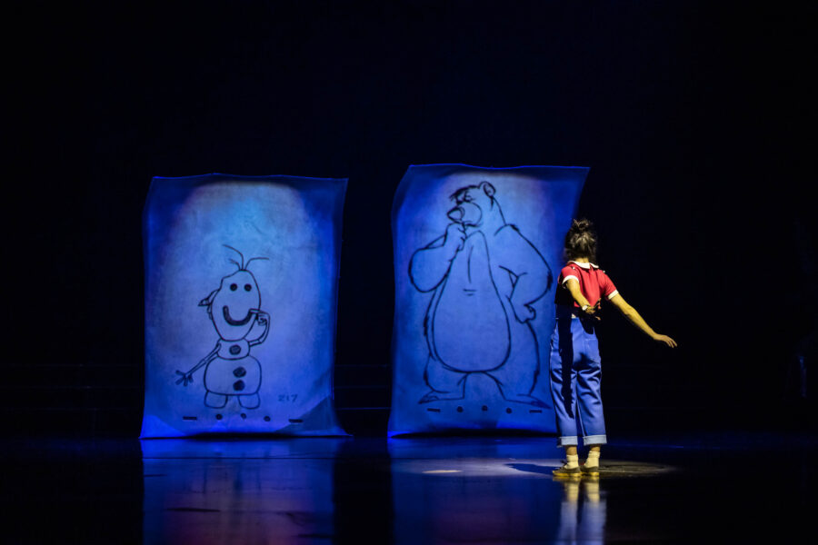 Drawn to Life Offers Kids Tickets as Part of Cool KIDS SUMMER at Walt Disney World Resort