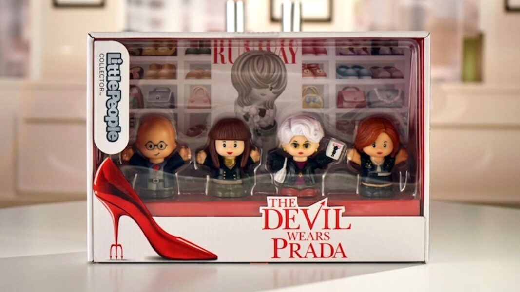 2026 DCP Devil Wears Prada Products 7