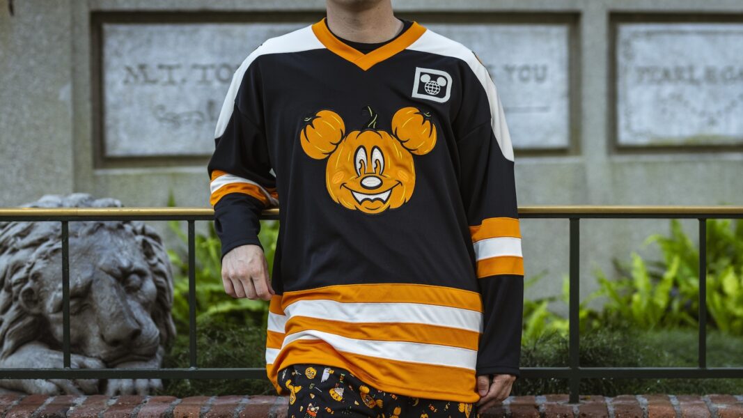 2026 DCP Halloween Merch Shriek Peek 14