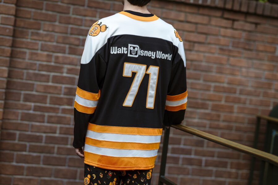 2026 DCP Halloween Merch Shriek Peek 15