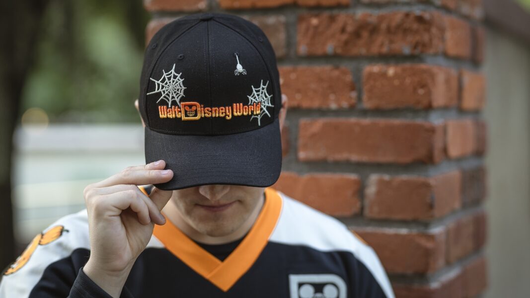 2026 DCP Halloween Merch Shriek Peek 17