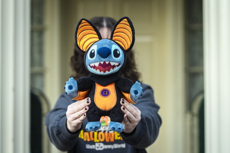 2026 DCP Halloween Merch Shriek Peek 22