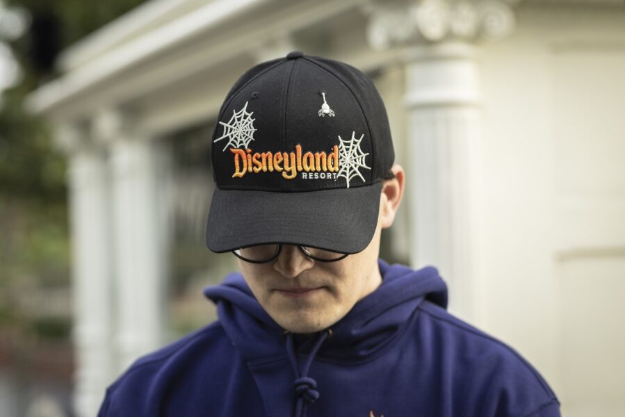 2026 DCP Halloween Merch Shriek Peek 24