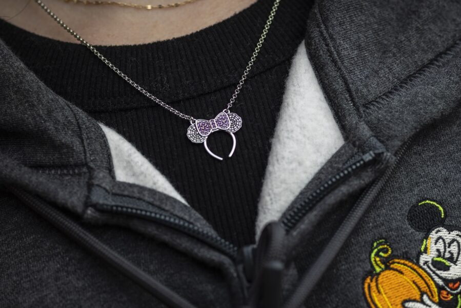 2026 DCP Halloween Merch Shriek Peek 27