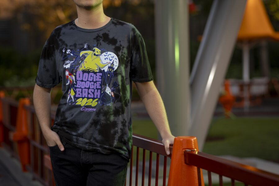 2026 DCP Halloween Merch Shriek Peek 30