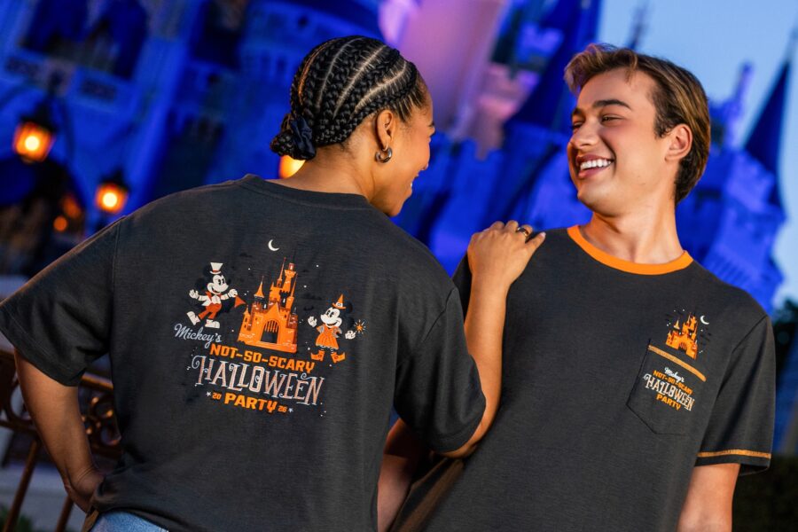 2026 DCP Halloween Merch Shriek Peek 33