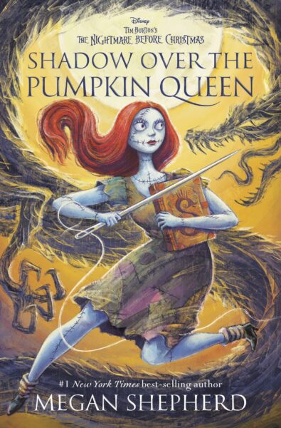 2026 DCP Halloween Merch Shriek Peek 40 scaled