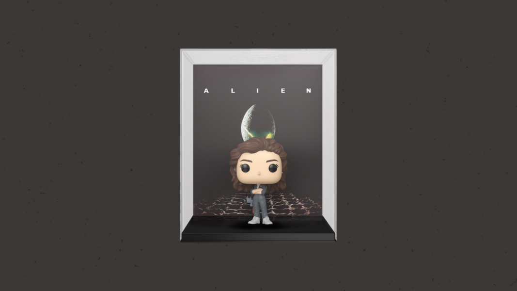 2026 DCP Halloween Merch Shriek Peek 8 1