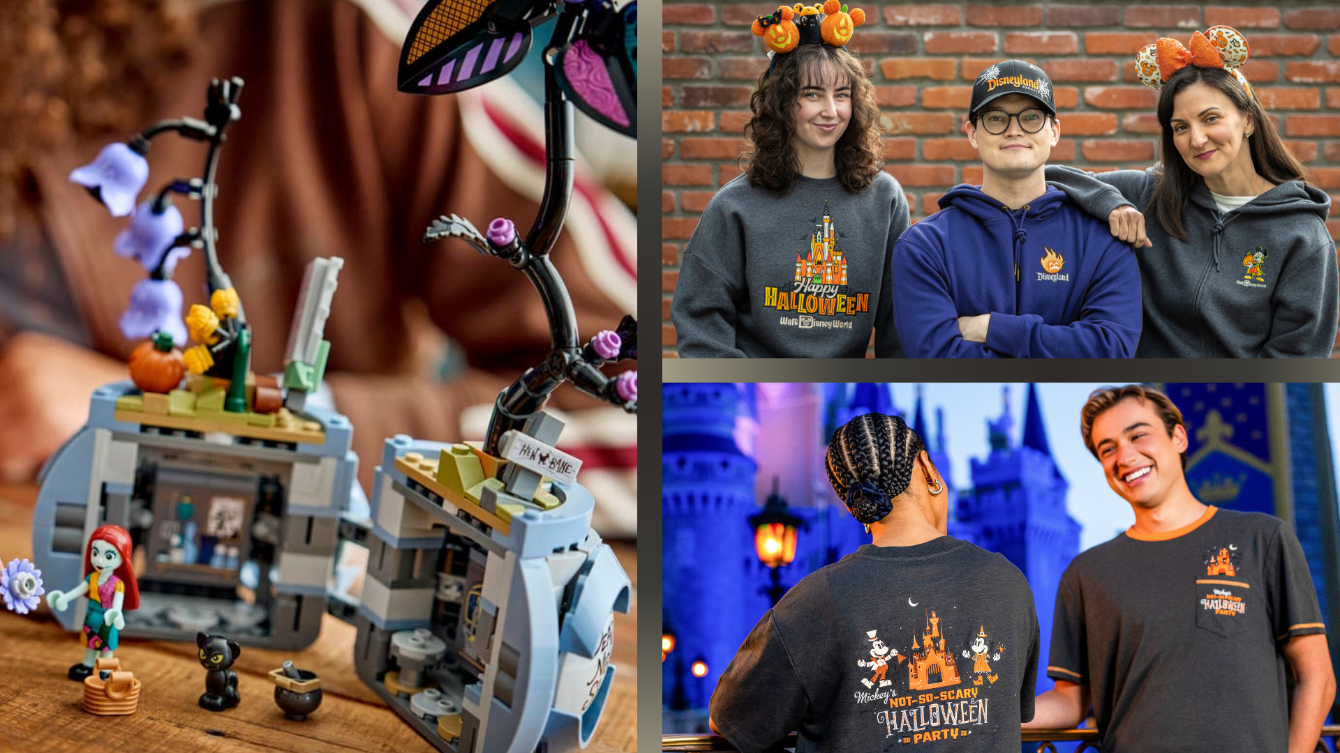 Shriek Peek at New Disney Halloween Merchandise for This Year | The Main Street Mouse shriek Peek at New Disney Halloween Merchandise for This Year