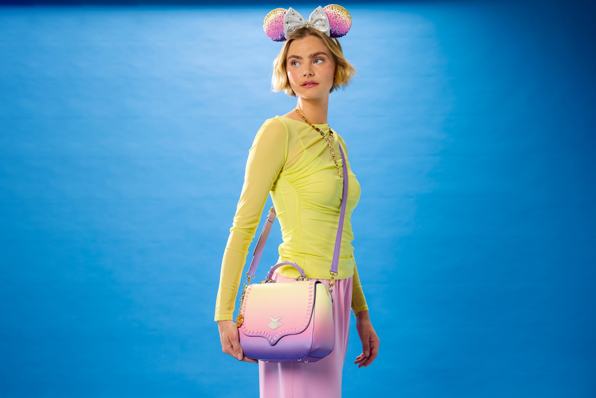 Padmé Amidala Lakeside Collection Revealed