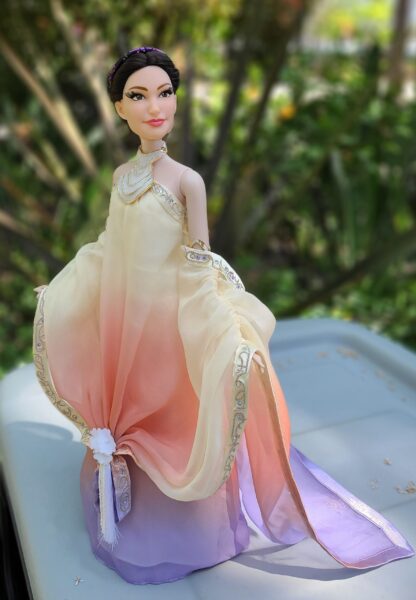 2026 DCP Padme LE Doll 1 scaled