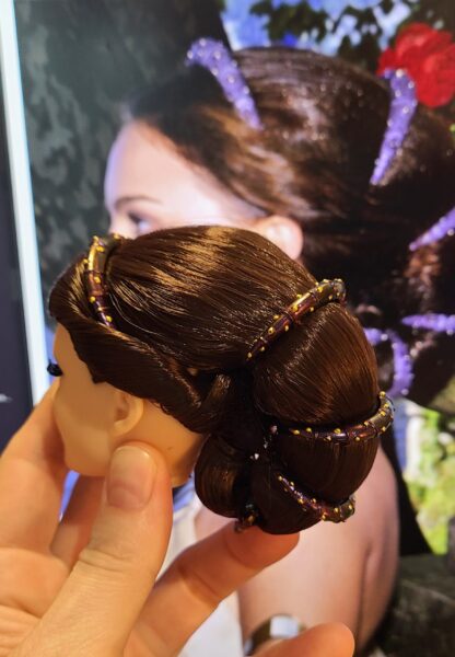 2026 DCP Padme LE Doll 2 scaled