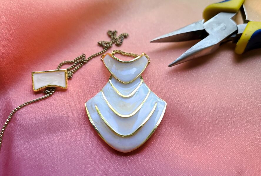 2026 DCP Padme LE Doll 3