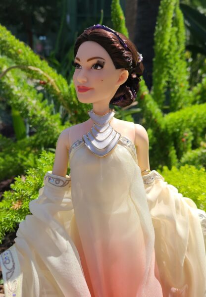 2026 DCP Padme LE Doll 4 scaled