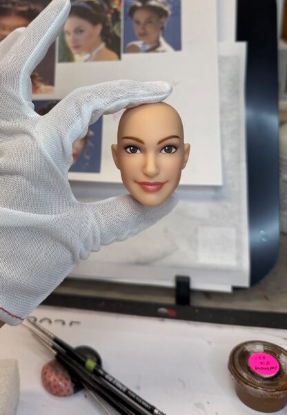 2026 DCP Padme LE Doll 6 scaled