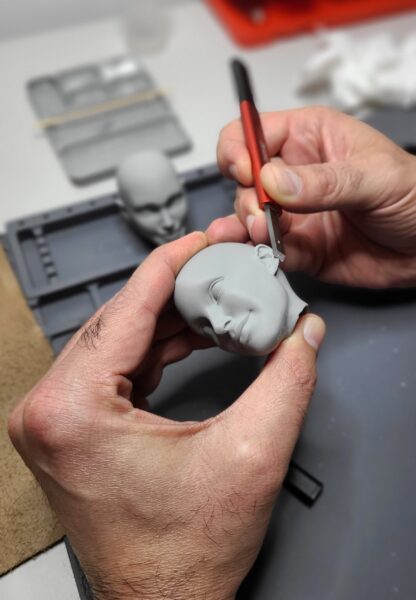 2026 DCP Padme LE Doll 7 scaled