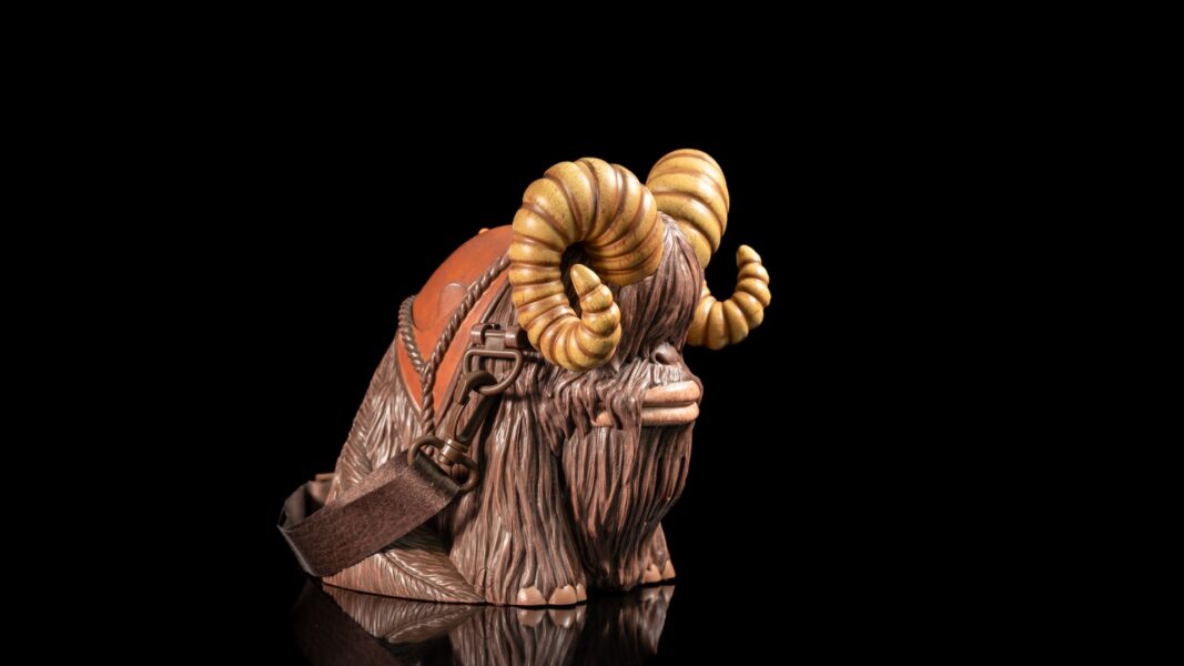 2026 DLR Star Wars Novelties 3