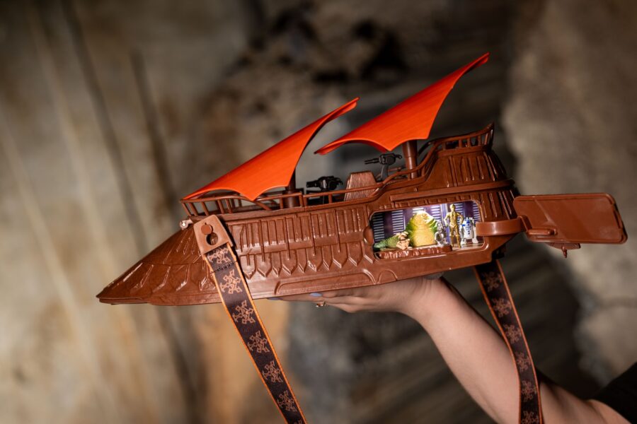 2026 DX MT4 Foodie Guide BargeNovelty