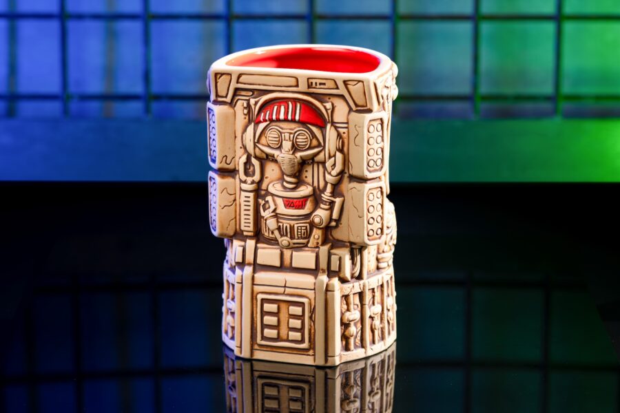 2026 DX MT4 Foodie Guide DJMug