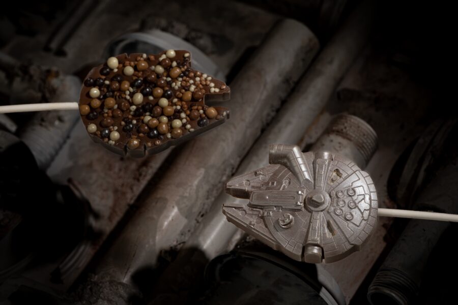 2026 DX MT4 Foodie Guide FalconPop