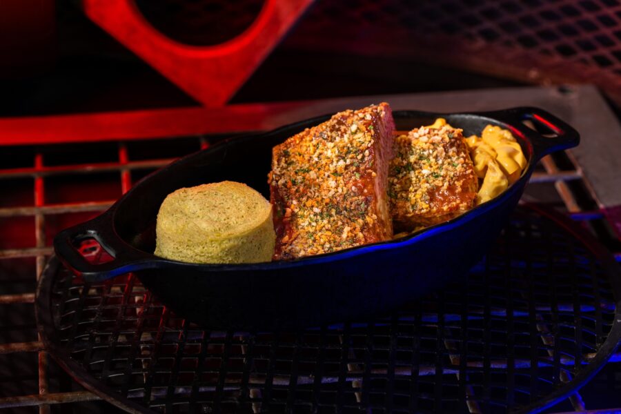 2026 DX MT4 Foodie Guide Ribs