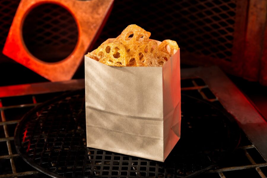 2026 DX MT4 Foodie Guide SpicedChips