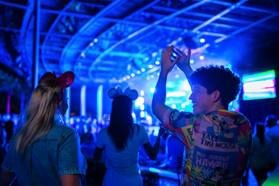 2026 WDW EPCOT Food and Wine 1